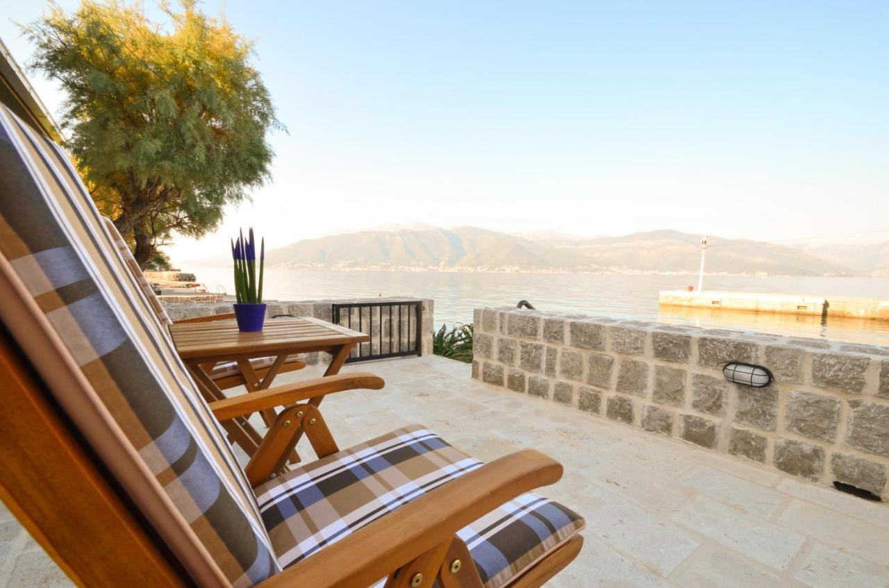 Leut Stone Residence ティヴァト エクステリア 写真