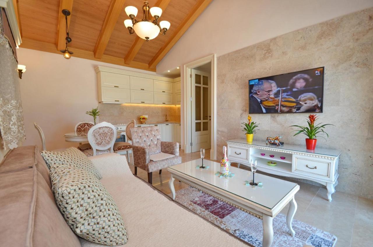 Leut Stone Residence ティヴァト エクステリア 写真