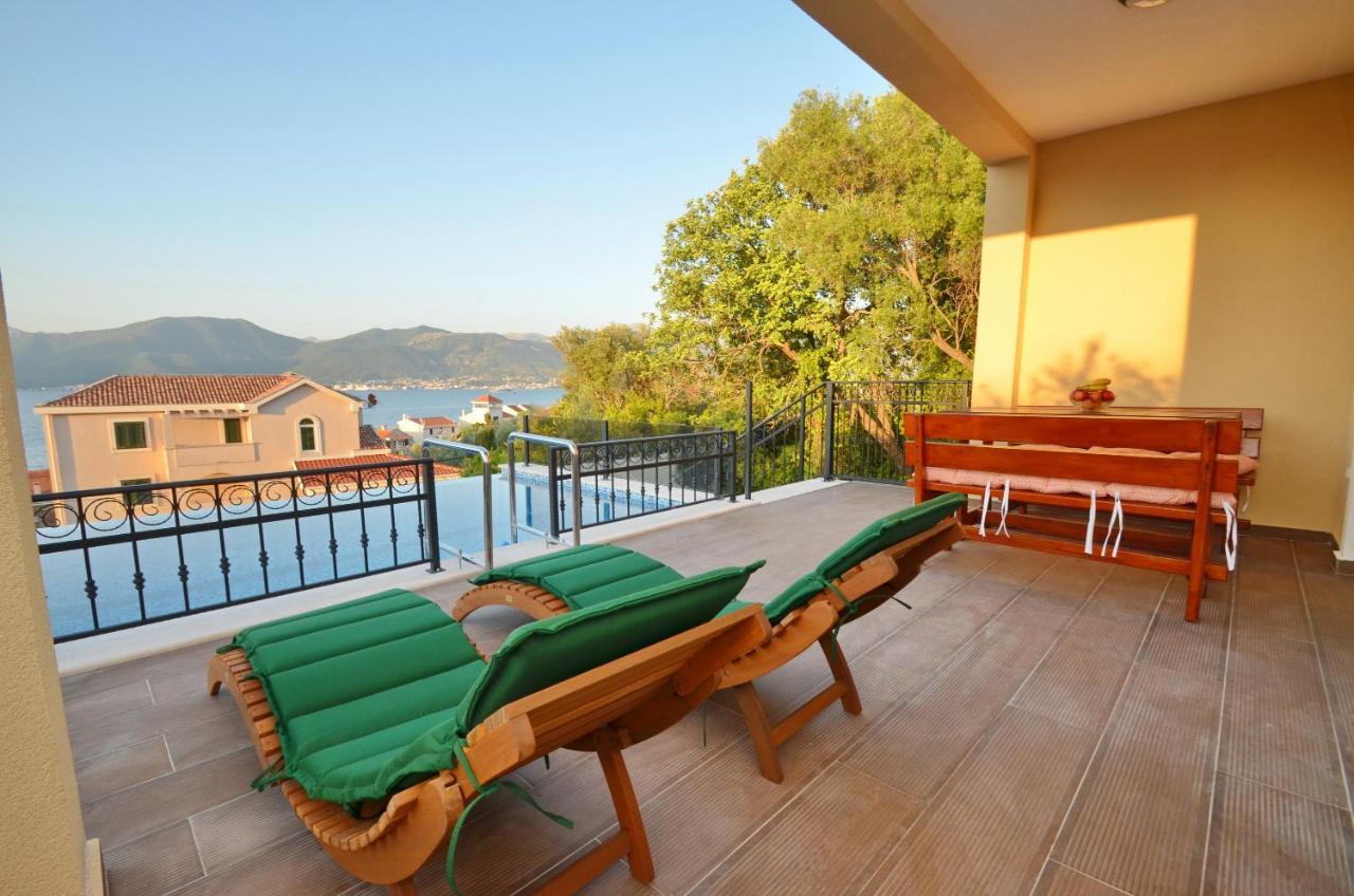 Leut Stone Residence ティヴァト エクステリア 写真