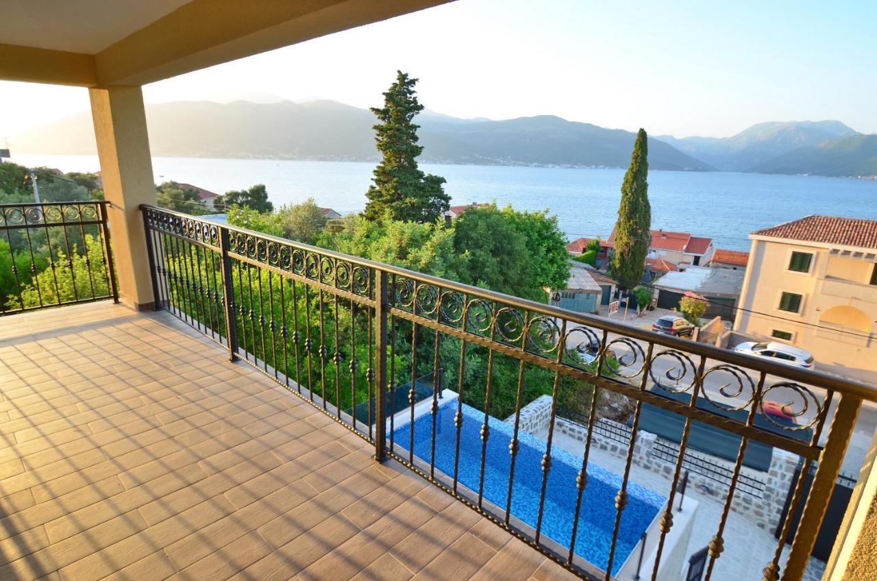 Leut Stone Residence ティヴァト エクステリア 写真