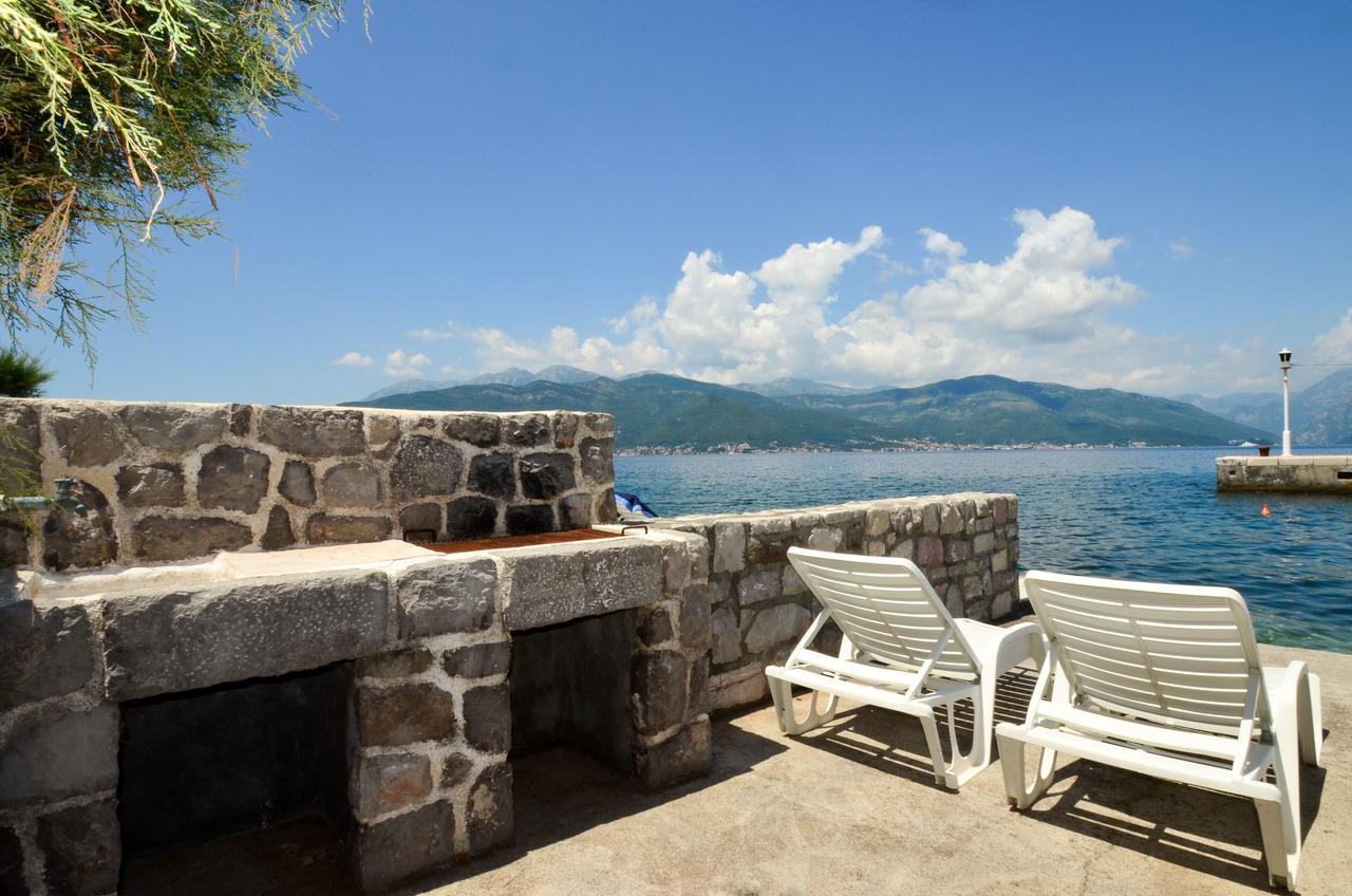Leut Stone Residence ティヴァト エクステリア 写真